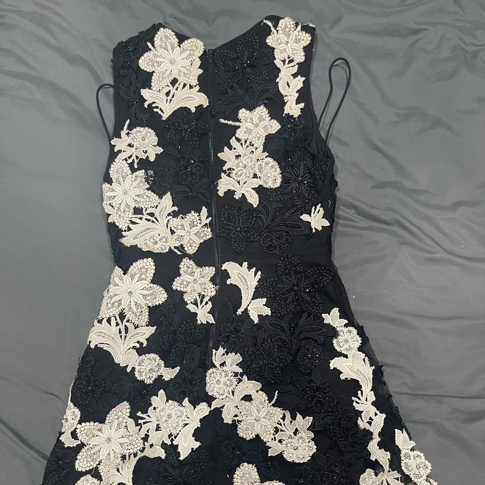 Alice + Olivia dress